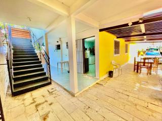 Casa Ilha de Itamaracá - Vila Velha - 8