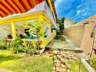 Casa Ilha de Itamaracá - Vila Velha - 7