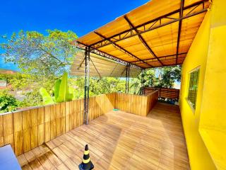 Casa Ilha de Itamaracá - Vila Velha - 5