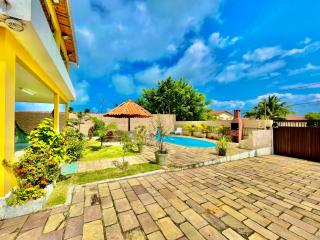 Casa Ilha de Itamaracá - Vila Velha - 3