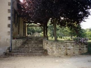 Charmante maison en pierre au cœur du Périgord Noir avec jardin, cheminée et équipements pour bébé - FR-1-616-100 - Monplaisant - 7