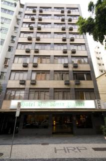 Hotel Rondônia Palace - Río de Janeiro - 7