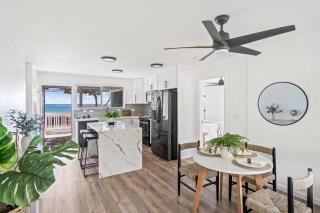 Serenity by the Sea Ultimate Beachfront Escape - Hauula - 4