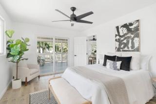 Serenity by the Sea Ultimate Beachfront Escape - Hauula - 3