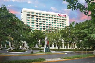 Villahermosa Marriott Hotel - Villahermosa - 5