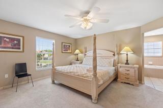 6 Bed, 2 Suites, Pool, Spa, Games Room #800 villa - Davenport - 8