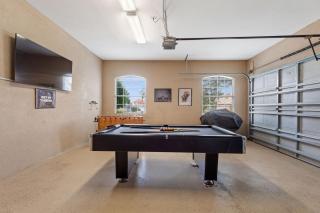 6 Bed, 2 Suites, Pool, Spa, Games Room #800 villa - Davenport - 6