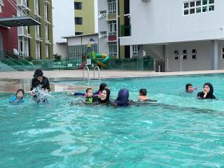 FzSplash Homestay - For Muslims - Kuantan - 6
