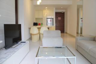 Central 2BR Apt 5 mins to KLCC Twin Towers - 3