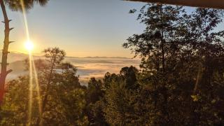 Manu home stay - Almora - 7