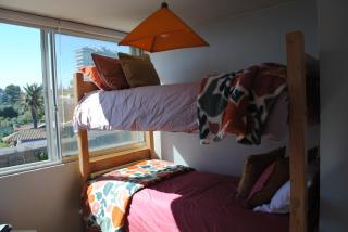 Departamento de Vynka - Algarrobo - 1