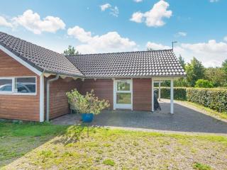 Holiday home Sydals XCII - Neder Lysabild - 6
