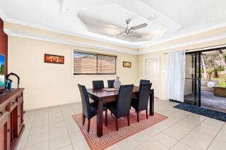 Home away from home at Corlette - Corlette - 7