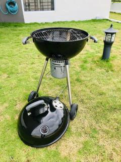 Binbaba Homestay - Grand Maganda - Batam Center - 6