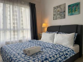 Windsor Service Apartment Kuala Lumpur - Kuala Lumpur - 2