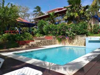 Casa Pepper Hill - San Andrés - 0