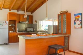 Casa Pepper Hill - San Andrés - 8