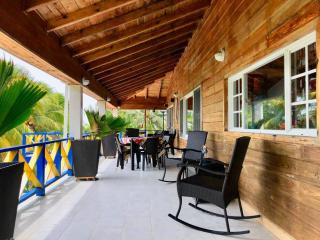 Casa Pepper Hill - San Andrés - 7