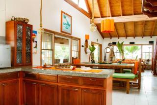 Casa Pepper Hill - San Andrés - 1