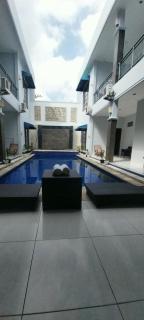 Kelana Guest House manage by LBV - 2