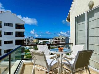 Apartamento Sea View 804 - 0