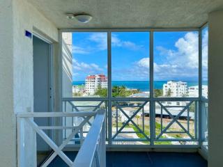 Apartamento Sea View 804 - 8