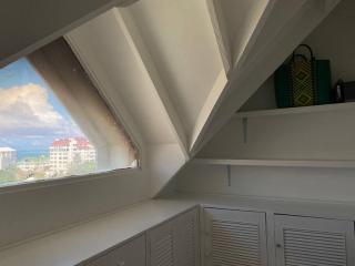 Apartamento Sea View 804 - 5