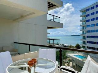 Apartamento Sea View 804 - 3