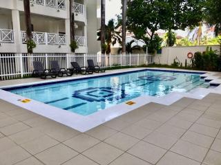 Apartamento Sea View 804 - 2