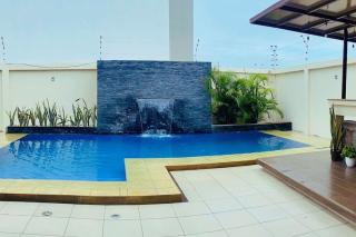 Deluxeguesthouse/vía Spondylus - Manta - 0
