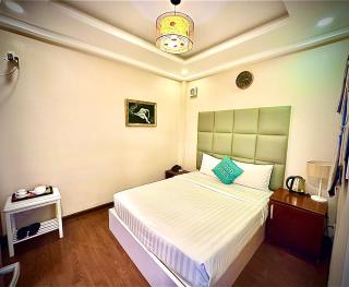 Anh Duy Hotel - Nguyễn Công Trứ The Bitexco Neighbour - Ho Chi Minh - 8