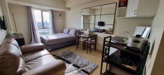 1 Bed 1 Bath Studio - Cagayan de Oro - 0