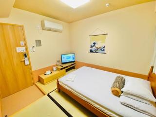 Reina Building 4F / Vacation STAY 61774 - Tokushima - 8
