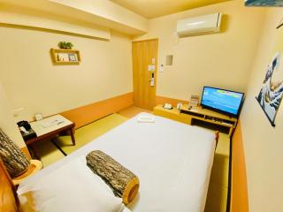 Reina Building 4F / Vacation STAY 61774 - Tokushima - 1