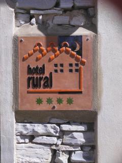 Hotel Rural Los Cerezos de Yanguas - 5