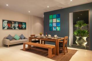 Luxurious SeaView 4br Private Pool Villa by Intira Villas - 8