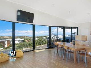 Architect Designed Beach House with Sweeping Views - Goolwa South - 7
