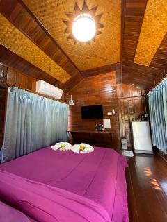 The Best Garden resort - Sichon - 8