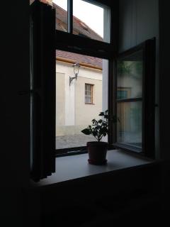 Apartment historical city - Znojmo - 2