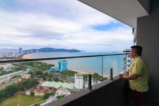FLC Sea Tower Quy Nhơn - Homostay - Quy Nhon - 7