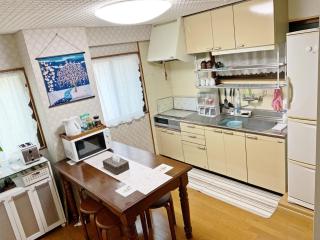 Reina Building 4F / Vacation STAY 61776 - Tokushima - 2