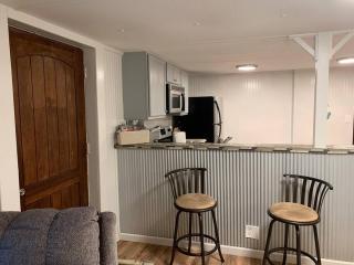 Cottage at JP Coleman - 1