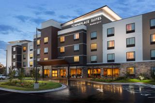 Towneplace Suites By Marriott Austin North/Lakeline - Cedar Park - 0
