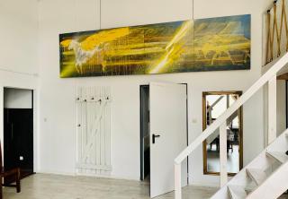 Amazing Art Loft / City Centrum/ Free Parking - Varsavia - 4