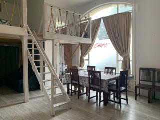 Amazing Art Loft / City Centrum/ Free Parking - Varsavia - 3