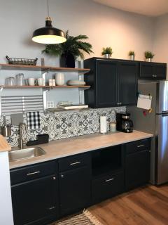 The Lafayette 'Tiny Home' Apartment - Lafayette - 9
