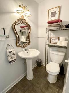 The Lafayette 'Tiny Home' Apartment - Lafayette - 5