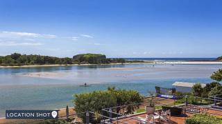 Aroona at Minnamurra - Minnamurra - 2