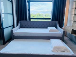 Jesselton Quay JQ Homestay # Free Parking# - 8