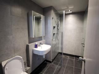 Jesselton Quay JQ Homestay #4-6 pax# Free Parking# - Kota Kinabalu - 2